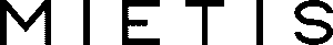 LogoMietis_negre_2274x